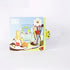 Inner World Peace | Clear LP